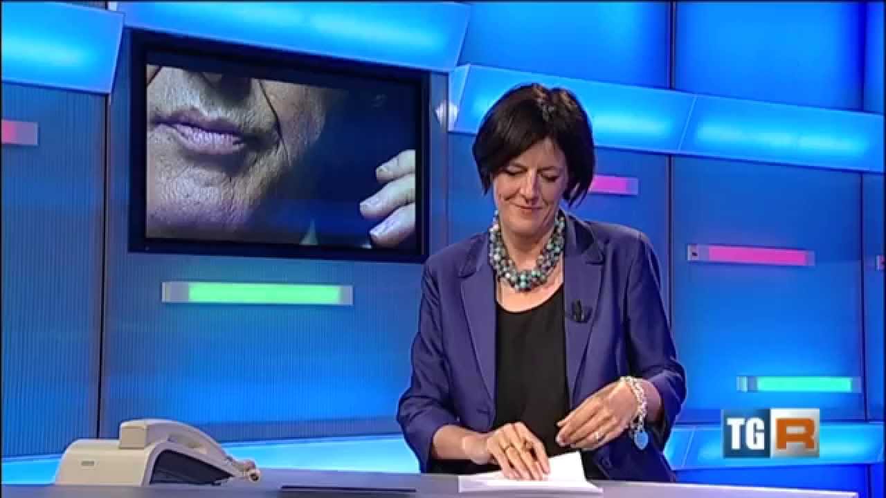 Denis Frison - Intervista Rai 3 - Freddy vs Dylan