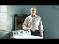 Replacing your Whirlpool Washer Agitator Directional Cogs