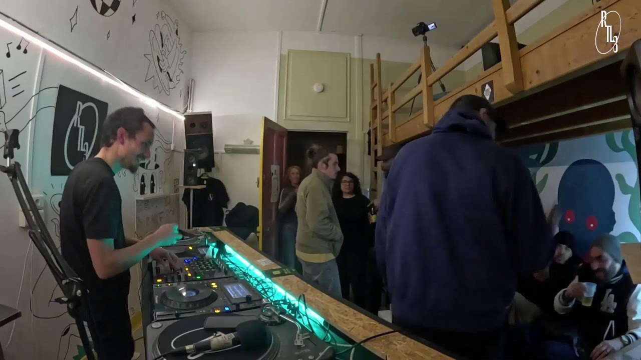 Diffusion en direct de RTL3