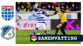 Де Графсхап - Йонг ПСВ 3-2 видео