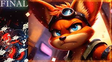 [PSP] Jak & Daxter: Daxter