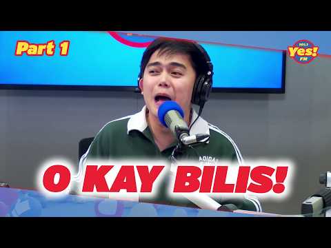 BASTA MALAPIT NA PASKO MAG HANDA-HANDA KA NA - BB Time with Biboy Bibo (September 17, 2026) | PART 1