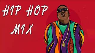 Old School Hip Hop Mix - Greatest 90&#39;S Hip Hop Playlist - Ice Cube, 2 Pac, DMX, Snoop Dogg, Dr Dre