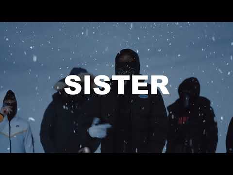 [FREE] (3x3) E1 x Busygrr x 38 x UK x NY Drill Type Beat "SISTER" | Drill Type Beat 2024