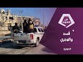 اتفاق بدخول الأمن إلى الحسكة والقامشلي ومظاهرة ترفع شعارات انفصالية في السويداء