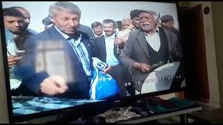 Hacıosman Köyü Duran Ağa Özel Küfür