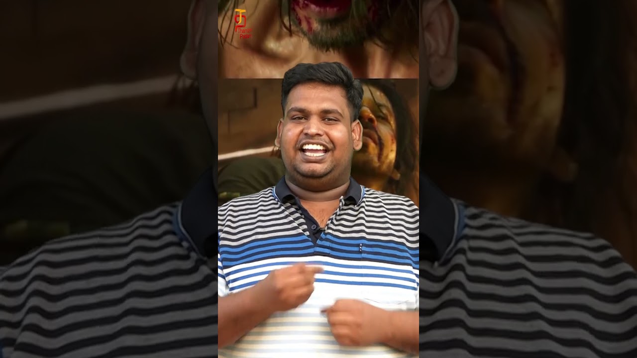 Pathaan Movie Quick Review | Pathaan Movie Review | Shah Rukh Khan | Deepika Padukone | பதான்