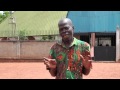 Eglise Saint Mathias de km5 à Bangui toujours protegée par les musulmans
