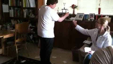 Lab Rat Academy: Earth Science Lab