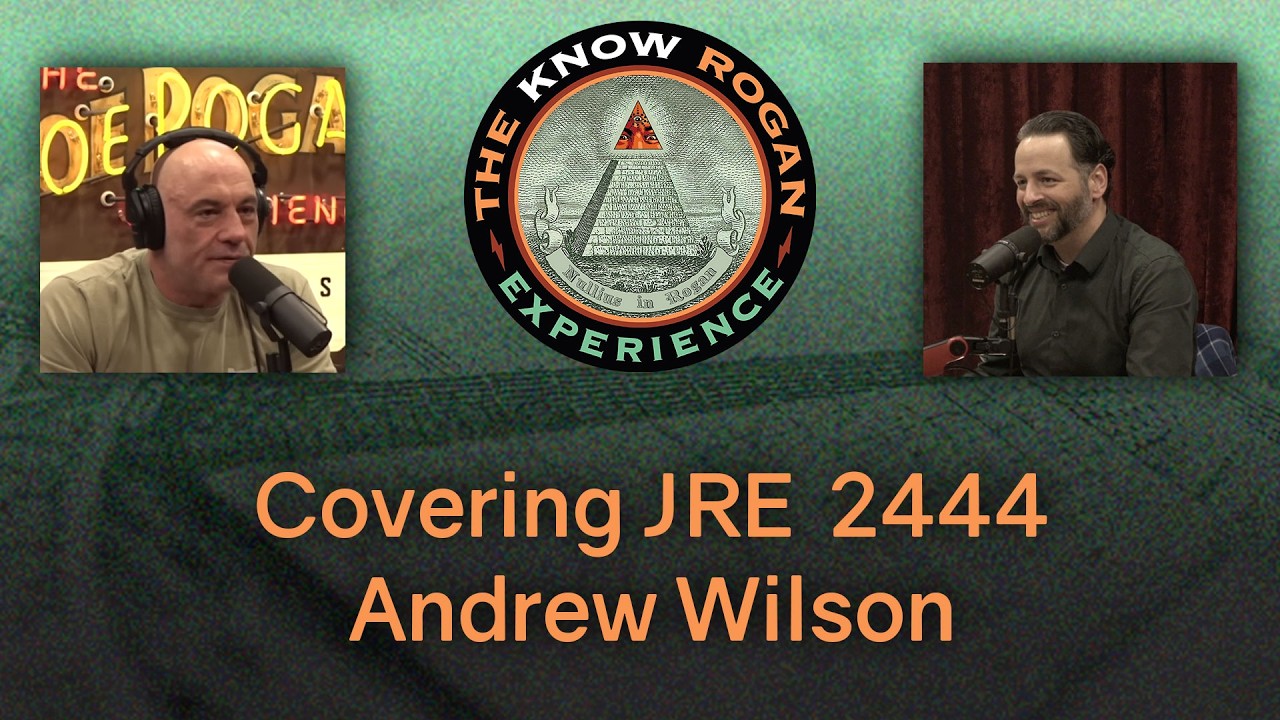 #0054 - Andrew Wilson