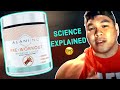 The TRUTH about Alani Nu PreWorkout| Cotton Candy Grape| Mimosa| Rainbow Candy| AlaniNu Space Case