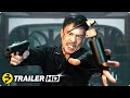 BLIND WAR | Trailer | Andy Oh Action Thriller Movie