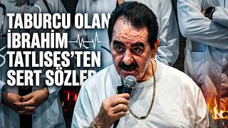 İbrahim Tatlıses’ten Mirasıyla İlgili Çocuklarına Kötü Haber