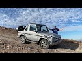 I Went Off-Roading In My Mercedes G500 Cabriolet!