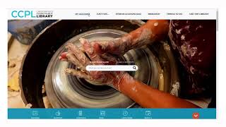 Chesterfield County's New Websites screenshot 4