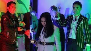 “Munisadan Shohruhxongacha” O‘zbekkonsert san’atkorlarga sumalak yedirdi va taqdirladi