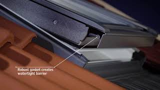 Why choose VELUX roof windows