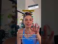 ISIS VALVERDE FALA SOBRE SUA DOENÇA! #shorts #famosos #saude #brasil #viral