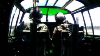 B-25_St. Louis VP Fair_Taxi.3gp