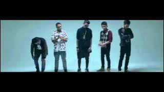 Young Lex - Senam Pagi Lirik