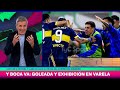 "BOCA SABE QUE EN CUALQUIER MOMENTO TE GANA EL PARTIDO" 🗣️  EL XENEIZE ESTIRÓ SU INVICTO