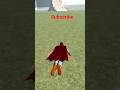Wait for end 😱 | khatarnak spiderman flying | #indianbike3d #gaming #shorts #ytshorts