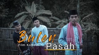 KOMEDI MADURA - BULEN PASAH (Mata Pena)