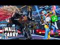Armor King WALL CARRY | TEKKEN 8 Combos