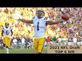 2021 NFL Draft - Top 6 Wide Receivers + Highlights