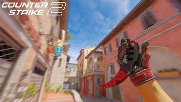 How to Practice Nades in CS2 | CS2 Server Setup Guide| CS2 Config...
