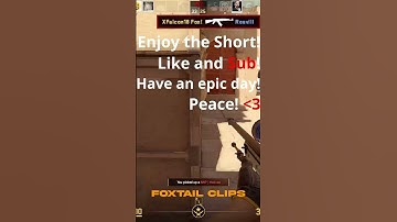 CS FragShort | Tested Retakes