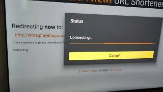 Como instalar o aplicativo da Cineflix 3.0 screenshot 3
