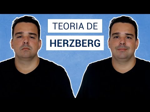 Teoria dos motivadores