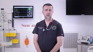 COVID-19 Testing and Support | Message in Chaldean and English