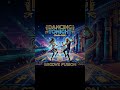 DANCING TONIGHT RADIO EDIT by Groove Fusion #music #groove #jazzfunk #dance #funk #funkyjazz