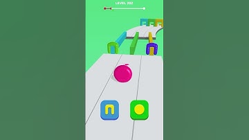 Blob Shifter 3d Gameplay Lavel -202  #blobshifter #blobshifter3d #gameplay #blobrunner3dgame #gaming