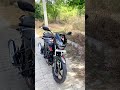 TVS n kya bike banayi hai 😃 #ytshortsvideo #shortsvideo #tvs #apaches #apachereview