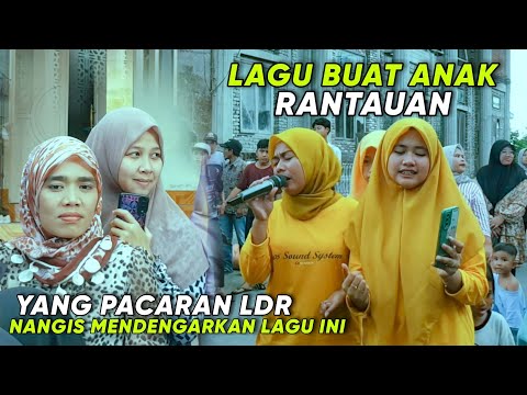 LAGU SPESIAL!!YANG LAGI JAUH DARI AYANG-CINTA DUNIA MAYA REINATA 05