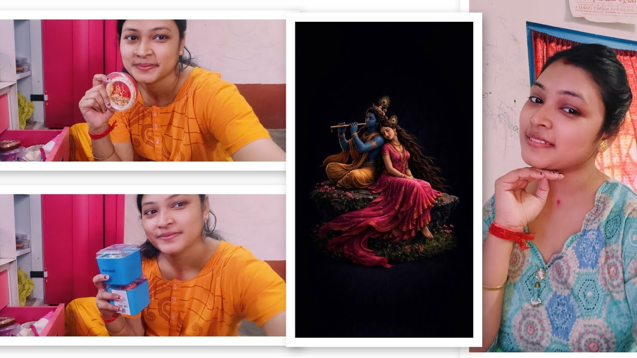 ঘড়ি পেয়ে দুভাইয়ে হলো খুব খুশি। আর শুরু করে দিলাম গোজগাজ।।#banglavlog#deilyvlog