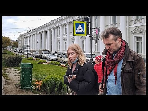Video: Sådan Fejrer Du Fødselsdag I Skt. Petersborg
