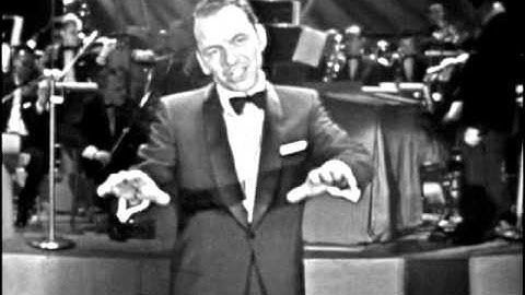 Thumbnail of Frank Sinatra - Come Fly With Me