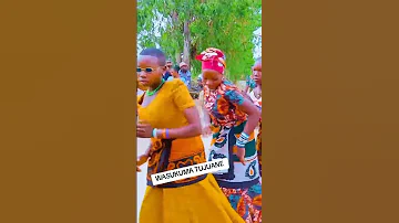 Wasukuma Tujuane 