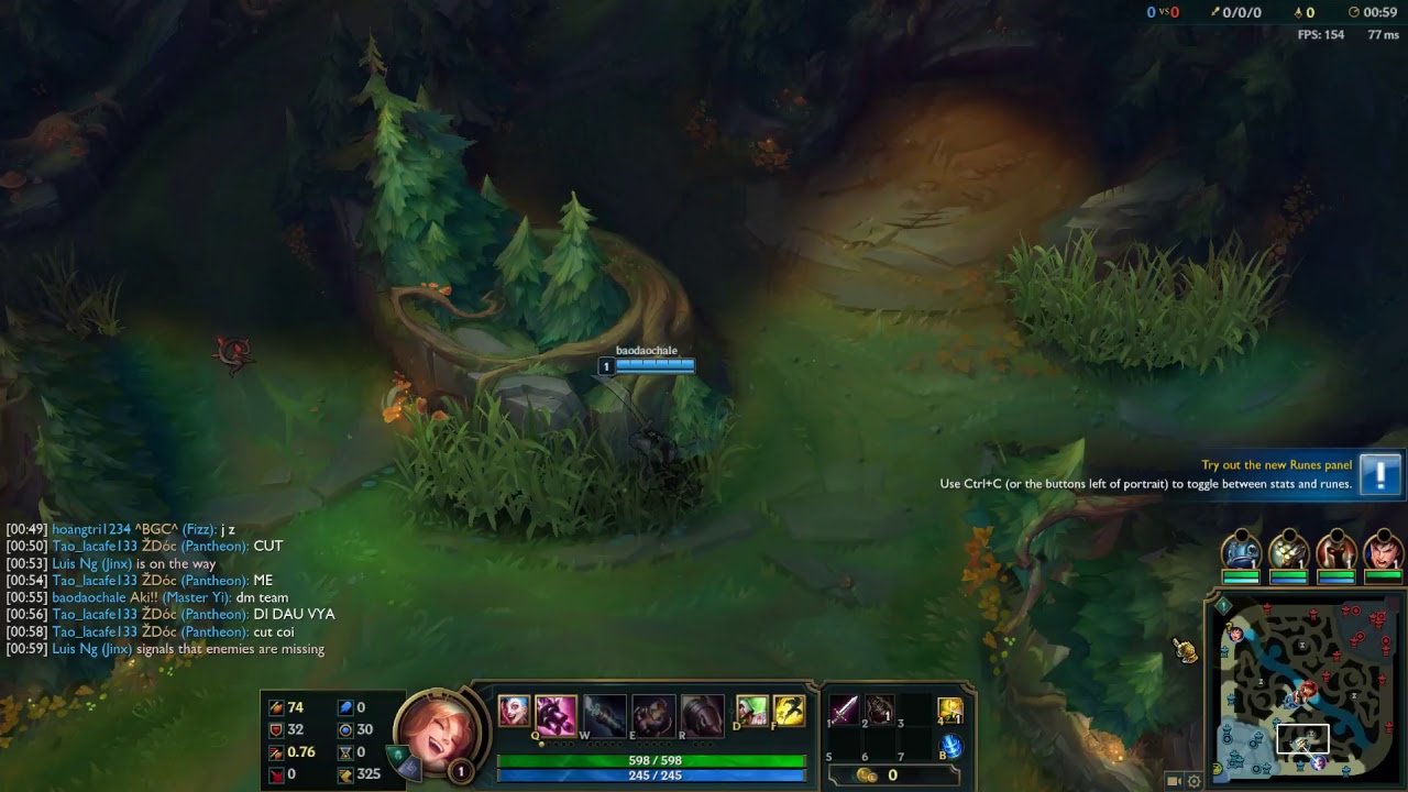 Road to Gold | Pre season 8 | OTP Jinx