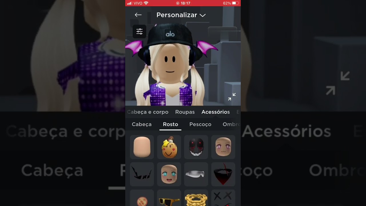 skin grátis feminina!!  #fypage #fy #viraliza #v #roblox #video