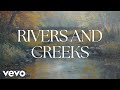 Zach Bryan Rivers And Creeks Lyrics mp3