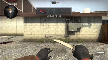 CSGO - Tips for Unranked Players and Filthy Casuals
