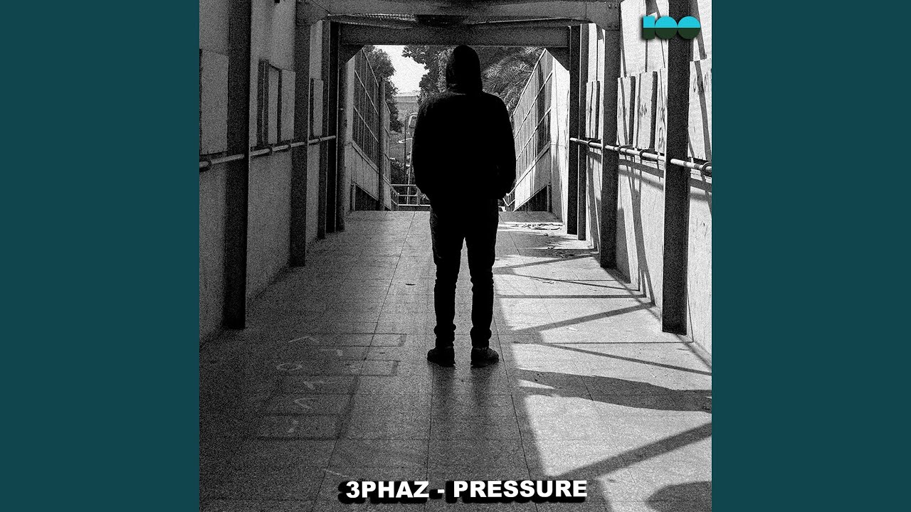 Watch Pressure on YouTube Watch Pressure on YouTube