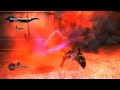 Прохождение игры NINJA GAIDEN 3 Razor&#39;s Edge Часть 2