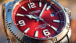 10 Citizen Watches You Need to See — #3 Is on Another Level