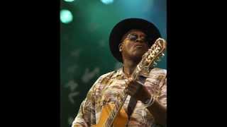 Video voorbeeld van "Taj Mahal - She Caught The Katy (Live)"